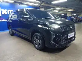 [OLXMOBBI] DP RENDAH Daihatsu Xenia 1.3 X Bensin-MT 2023 HTKMSI