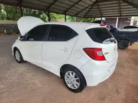 Di jual Brio E Satya MT
