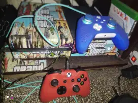 Dijual Cepat Xbox One Ori Fullset