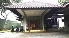 Jual Murah Rumah Cantik Jln. Talas Pondok Cabe