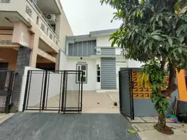 DIJUAL RUMAH CANTIK BEBAS BANJIR DI PERUMAHAN GRAHA HARAPAN BEKASI