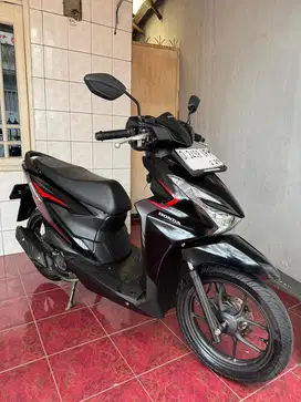 Beat Cbs New 2024 Akhir Gen 2 model terbaru