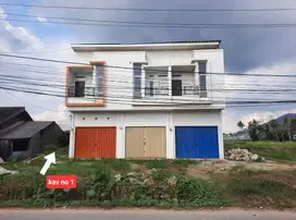 TANAH KAVLING RUKO MURAH SIAP BANGUN HARGA SUDAH TERIMA SHM PEMBALI