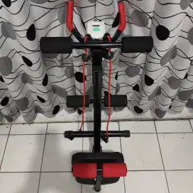 Alat olahraga rumahan