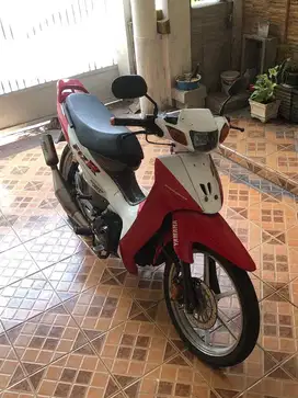 Fizr Marlboro tahun 2000