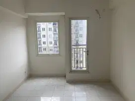 Tipe studio Apartemen podomoro golf view