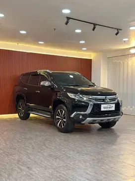 Mitsubishi Pajero Sport 2.4