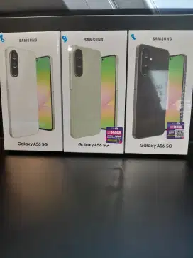 Samsung Galaxy A56 8/256 GB