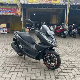 HONDA PCX 160 CBS 2021 KM LOW