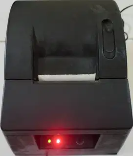 Printer Kasir POS Thermal Full Set Minimarket Toko USB