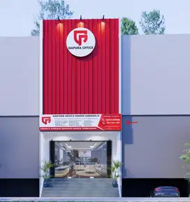Dibuka kesempatan Berkarir bersama kami di Gapura Office