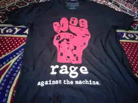 T-shirt  vintaqe , official