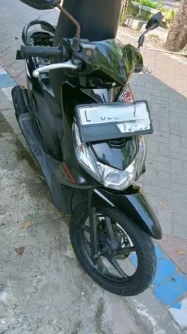 Jual Honda beat th 2010 kondisi bagus