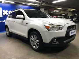 [OLXMOBBI] DP RENDAH Mitsubishi Outlander Sport 2.0 GLS-AT 2013 PTJMGI