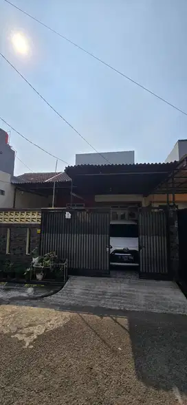 Disewakan rumah