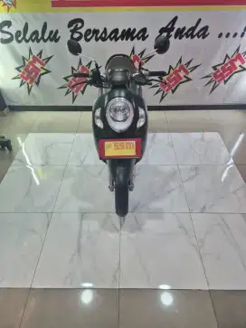 New scoopy Prestige army