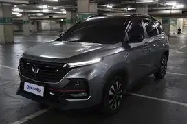 Pajak Panjang - Wuling Almaz RS 1.5 Exclusive 7-Seater Bensin-AT 2022