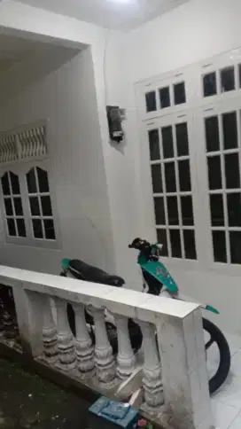JUAL CEPAT! Rumah mungil di Babadak Tajur Kota Bogor