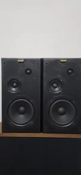 jual speaker jamo second
