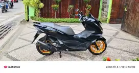 Dp500 PCX 160 ABS thn 2022