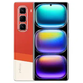 Infinix hot 50 pro++