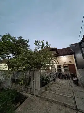 Dijual Rumah Cantik Di Griya Harapan Permai Harapan Indah Bekasi
