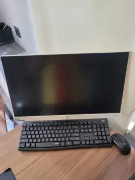 Pc All In One asus