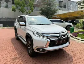 Pajero Sport Dakar 2021 Solar Matic LOW KM Super Istimewa Spt Baru !