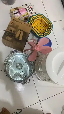 Jual murah edisi pulkam siapa cepat dia dapet