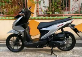 HONDA BEAT DELUXE 2022