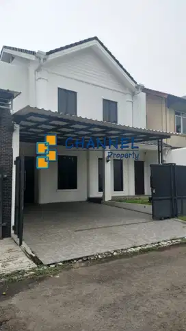 DI JUAL CEPAT RUMAH GIRI LOKA BSD TANGSEL