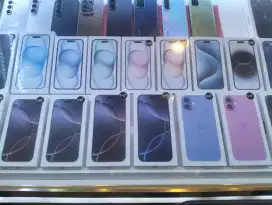 iPhone Bisa kredit syarat KTP aja DP 0%