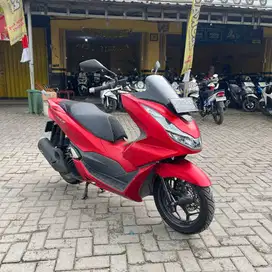 HONDA PCX 160 CBS 2021