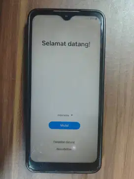 Samsung A33 5G 8/256 NFC android 15 baca deskripsi
