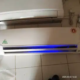 kipas angin model ac