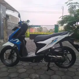 DIJUAL CEPAT BEAT NEW 2023