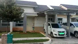 Dijual Rumah Summarecon Karawang