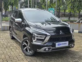 [OLXMOBBI] DP RENDAH Mitsubishi Xpander 1.5 Ultimate-AT 2022 DTKMMI