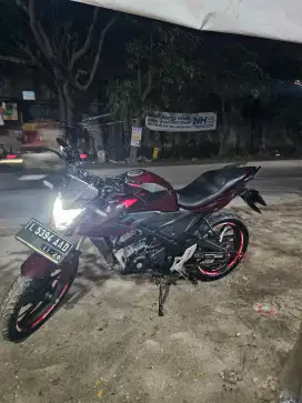 Jual Motor Kesayangan