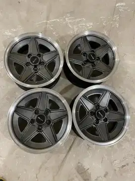 Velg AMG Penta r15x7