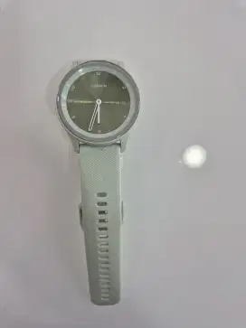 Jam Tangan Analog  Garmin Vívomove Sport