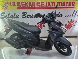 Vario 150 exclusive matte blue