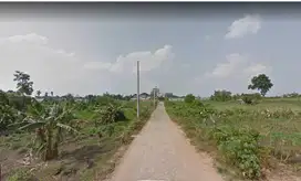 Dijual Tanah di Sukasari Kec. Alang Alang Lebar - Palembang