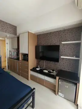 Dijual Unit Studi Apartemen Springlake Summarecon Bekasi