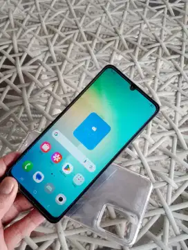 Samsung a05 ram 4/128
