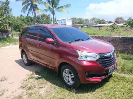 Jual mobil xenia 2016