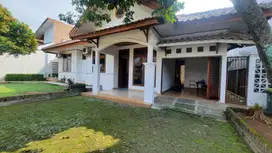 DIJUAL RUMAH TINGGAL DI BLOK F CINERE ESTATE