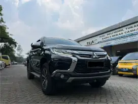 MITSUBISHI PAJERO DAKAR 2.4 DIESEL AT 2020