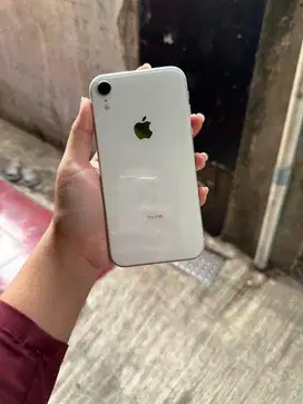 iPhone XR Nominus