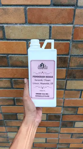 JASA BERSIH-BERSIH (GENERAL CLEANING)